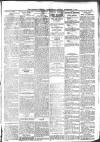 Swindon Advertiser and North Wilts Chronicle Monday 07 November 1910 Page 3
