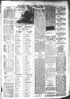 Swindon Advertiser and North Wilts Chronicle Saturday 12 November 1910 Page 3