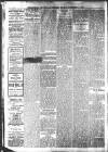 Swindon Advertiser and North Wilts Chronicle Monday 14 November 1910 Page 2