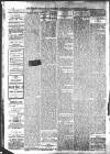 Swindon Advertiser and North Wilts Chronicle Wednesday 16 November 1910 Page 2