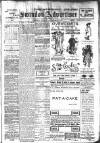 Swindon Advertiser and North Wilts Chronicle Monday 21 November 1910 Page 1