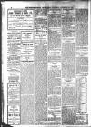 Swindon Advertiser and North Wilts Chronicle Wednesday 23 November 1910 Page 2