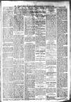 Swindon Advertiser and North Wilts Chronicle Wednesday 23 November 1910 Page 3
