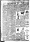 Swindon Advertiser and North Wilts Chronicle Thursday 24 November 1910 Page 4