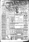 Swindon Advertiser and North Wilts Chronicle Saturday 03 December 1910 Page 1