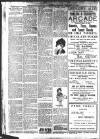 Swindon Advertiser and North Wilts Chronicle Thursday 15 December 1910 Page 4
