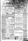 Swindon Advertiser and North Wilts Chronicle Wednesday 21 December 1910 Page 1