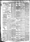 Swindon Advertiser and North Wilts Chronicle Thursday 29 December 1910 Page 2
