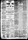 Swindon Advertiser and North Wilts Chronicle Friday 30 December 1910 Page 6