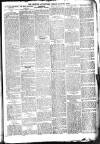 Swindon Advertiser and North Wilts Chronicle Friday 06 January 1911 Page 3