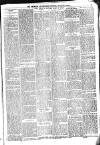 Swindon Advertiser and North Wilts Chronicle Friday 13 January 1911 Page 3