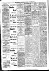 Swindon Advertiser and North Wilts Chronicle Friday 13 January 1911 Page 6