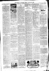 Swindon Advertiser and North Wilts Chronicle Friday 13 January 1911 Page 9