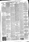 Swindon Advertiser and North Wilts Chronicle Friday 13 January 1911 Page 11