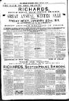 Swindon Advertiser and North Wilts Chronicle Friday 13 January 1911 Page 12