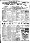 Swindon Advertiser and North Wilts Chronicle Friday 20 January 1911 Page 12