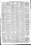 Swindon Advertiser and North Wilts Chronicle Friday 27 January 1911 Page 2
