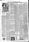 Swindon Advertiser and North Wilts Chronicle Friday 27 January 1911 Page 11