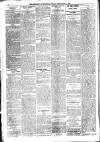Swindon Advertiser and North Wilts Chronicle Friday 03 February 1911 Page 2