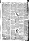 Swindon Advertiser and North Wilts Chronicle Friday 03 February 1911 Page 3