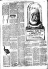 Swindon Advertiser and North Wilts Chronicle Friday 10 March 1911 Page 3