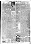 Swindon Advertiser and North Wilts Chronicle Friday 10 March 1911 Page 9