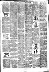 Swindon Advertiser and North Wilts Chronicle Friday 14 April 1911 Page 3