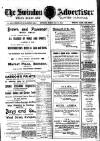 Swindon Advertiser and North Wilts Chronicle Friday 05 May 1911 Page 1