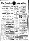 Swindon Advertiser and North Wilts Chronicle Friday 19 May 1911 Page 1