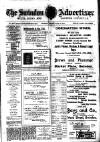 Swindon Advertiser and North Wilts Chronicle Friday 16 June 1911 Page 1