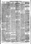 Swindon Advertiser and North Wilts Chronicle Friday 16 June 1911 Page 4