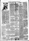 Swindon Advertiser and North Wilts Chronicle Friday 16 June 1911 Page 11