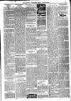 Swindon Advertiser and North Wilts Chronicle Friday 30 June 1911 Page 9