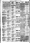 Swindon Advertiser and North Wilts Chronicle Friday 07 July 1911 Page 12