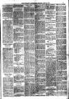 Swindon Advertiser and North Wilts Chronicle Friday 14 July 1911 Page 7