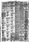 Swindon Advertiser and North Wilts Chronicle Friday 14 July 1911 Page 12