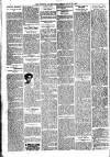 Swindon Advertiser and North Wilts Chronicle Friday 28 July 1911 Page 4