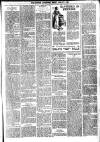 Swindon Advertiser and North Wilts Chronicle Friday 04 August 1911 Page 9