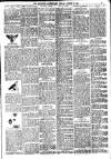 Swindon Advertiser and North Wilts Chronicle Friday 11 August 1911 Page 3