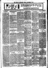 Swindon Advertiser and North Wilts Chronicle Friday 01 September 1911 Page 3