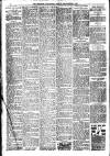 Swindon Advertiser and North Wilts Chronicle Friday 08 September 1911 Page 10