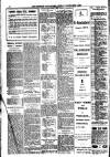 Swindon Advertiser and North Wilts Chronicle Friday 08 September 1911 Page 12