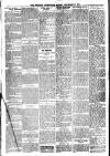 Swindon Advertiser and North Wilts Chronicle Friday 15 September 1911 Page 4