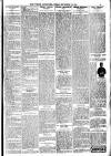 Swindon Advertiser and North Wilts Chronicle Friday 15 September 1911 Page 9