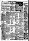 Swindon Advertiser and North Wilts Chronicle Friday 15 September 1911 Page 12