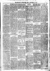 Swindon Advertiser and North Wilts Chronicle Friday 22 September 1911 Page 5