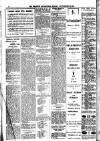 Swindon Advertiser and North Wilts Chronicle Friday 22 September 1911 Page 12