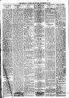 Swindon Advertiser and North Wilts Chronicle Friday 29 September 1911 Page 4