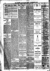 Swindon Advertiser and North Wilts Chronicle Friday 29 September 1911 Page 12