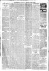 Swindon Advertiser and North Wilts Chronicle Friday 20 October 1911 Page 4